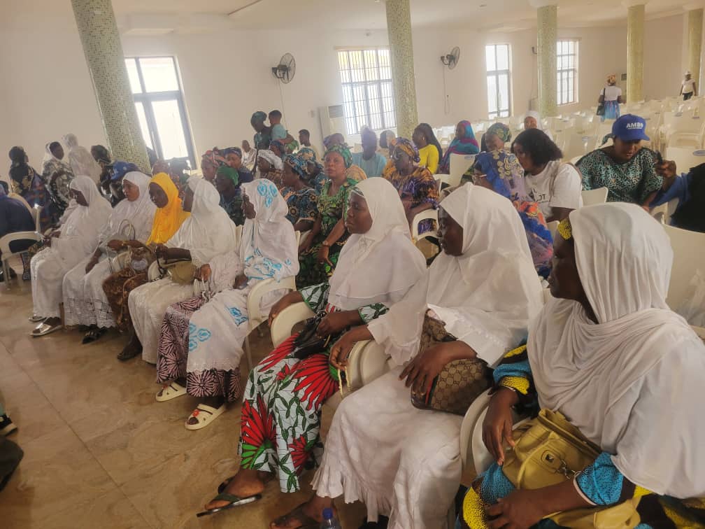 Health Care Outreach Program