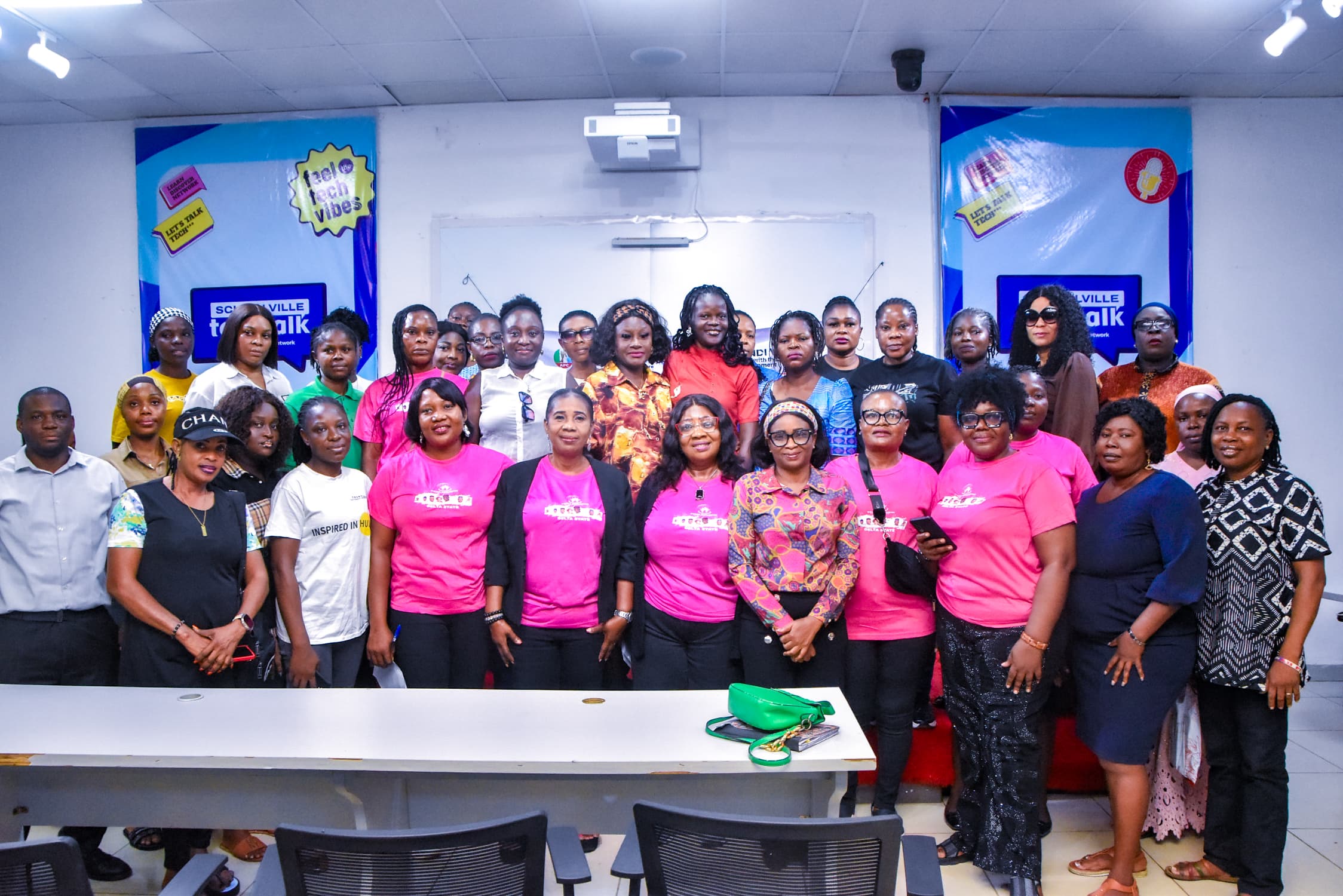 Niger Delta Initiative