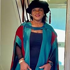 Dr. Mary Mena Akpoguma Okuoimose