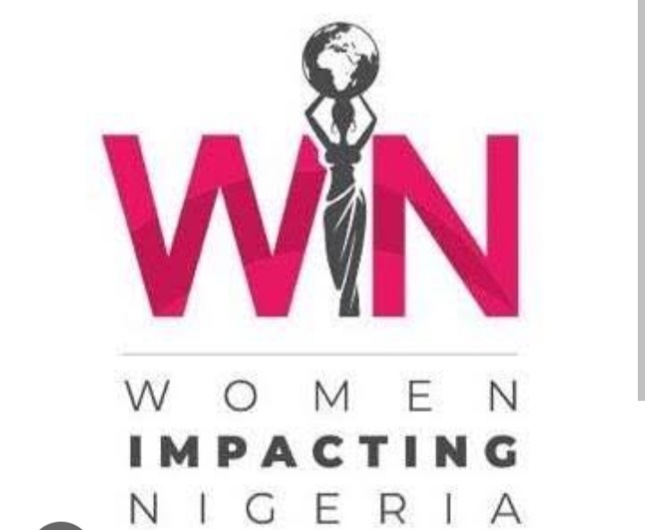 Women Impacting Nigeria